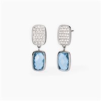 Orecchini 2Jewels Donna Diva in Acciaio 261485 - 261485